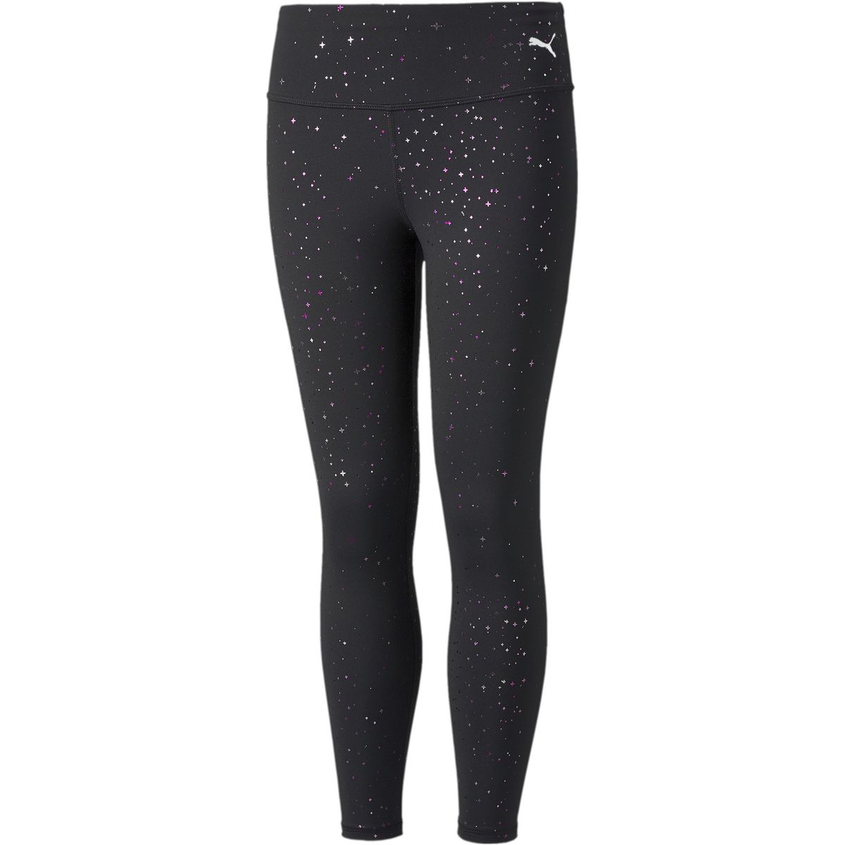 Puma Runtrain 7/8 AOP G Mädchen 3/4-Hose
