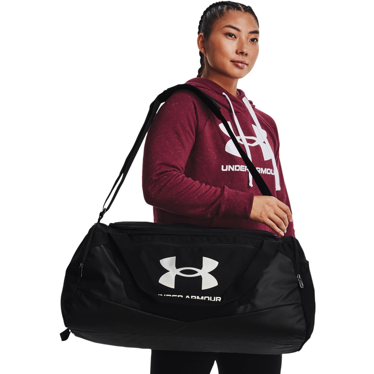 Under Armour UA Undeniable 5.0 Duffle Md Tasche_2