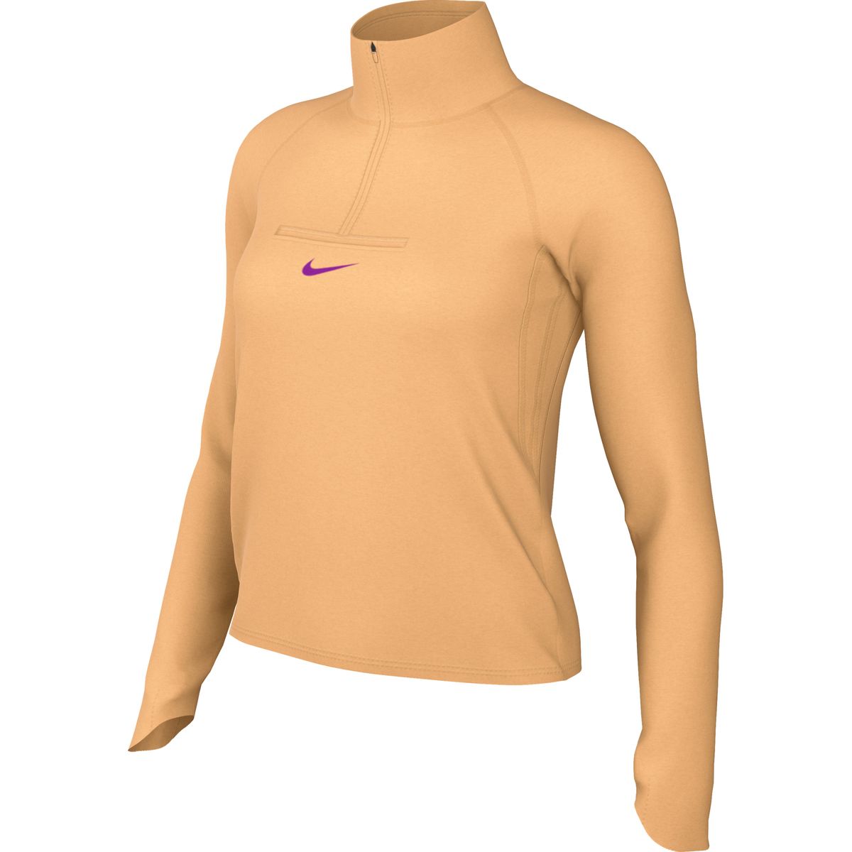 Nike Dri-FIT Element Trail Midlayer Damen Sweatshirt