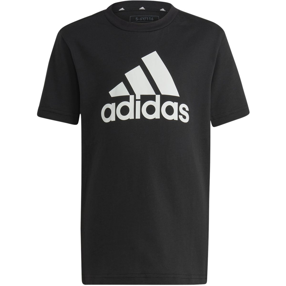 Adidas Essentials Logo T-Shirt Kinder