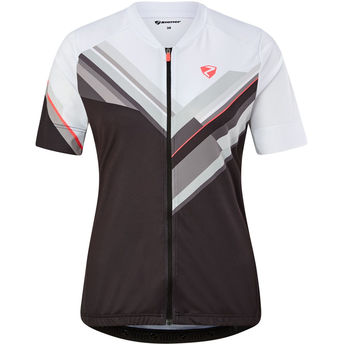 Ziener Narisa Damen Trikot