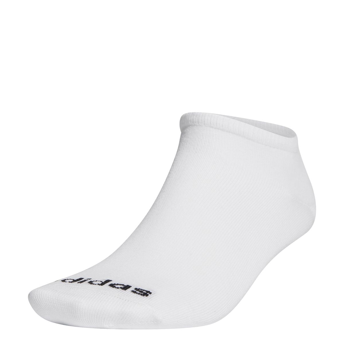 Adidas No-Show Socken, 3 Paar Unisex_1