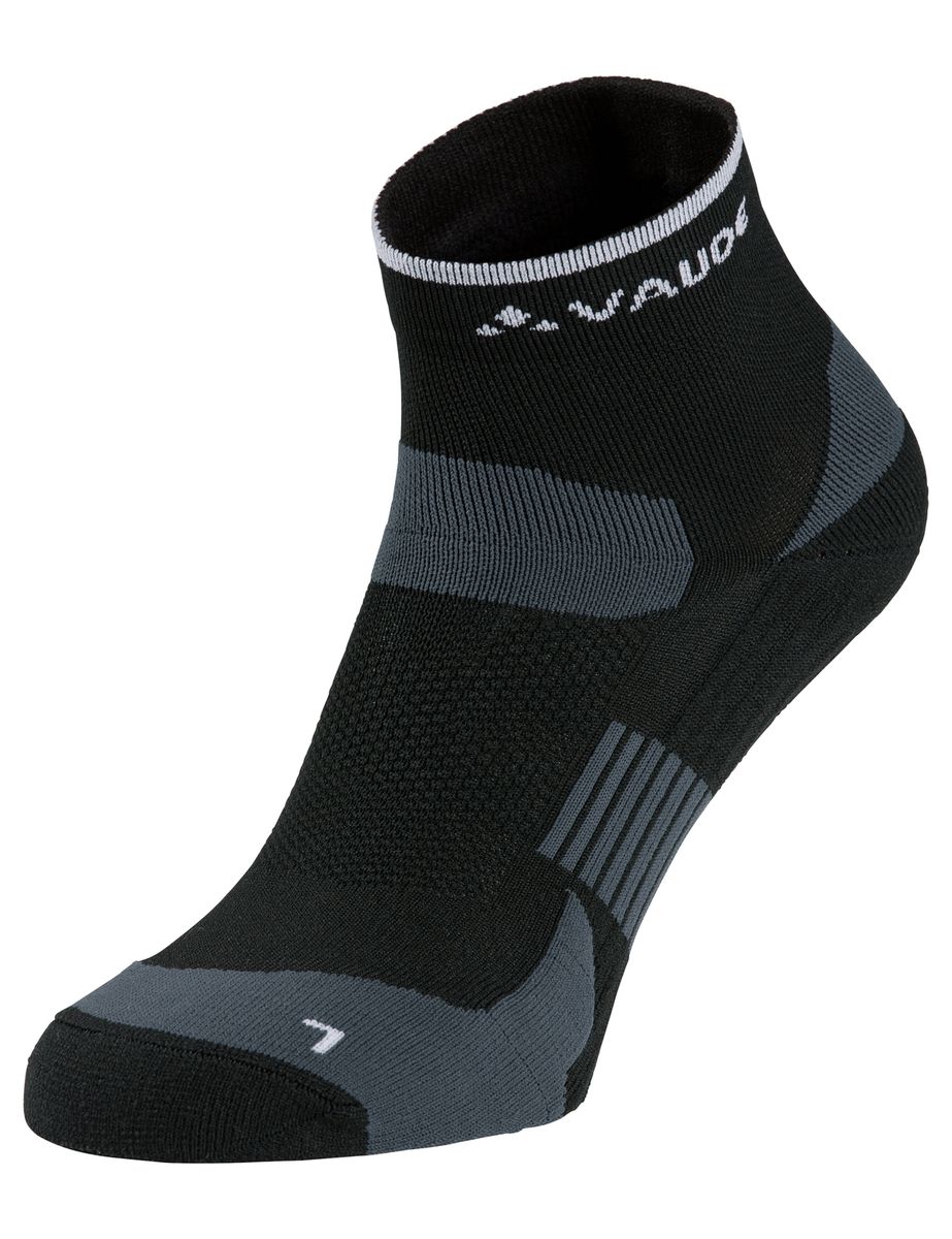 Vaude Bike Socks Short Socken