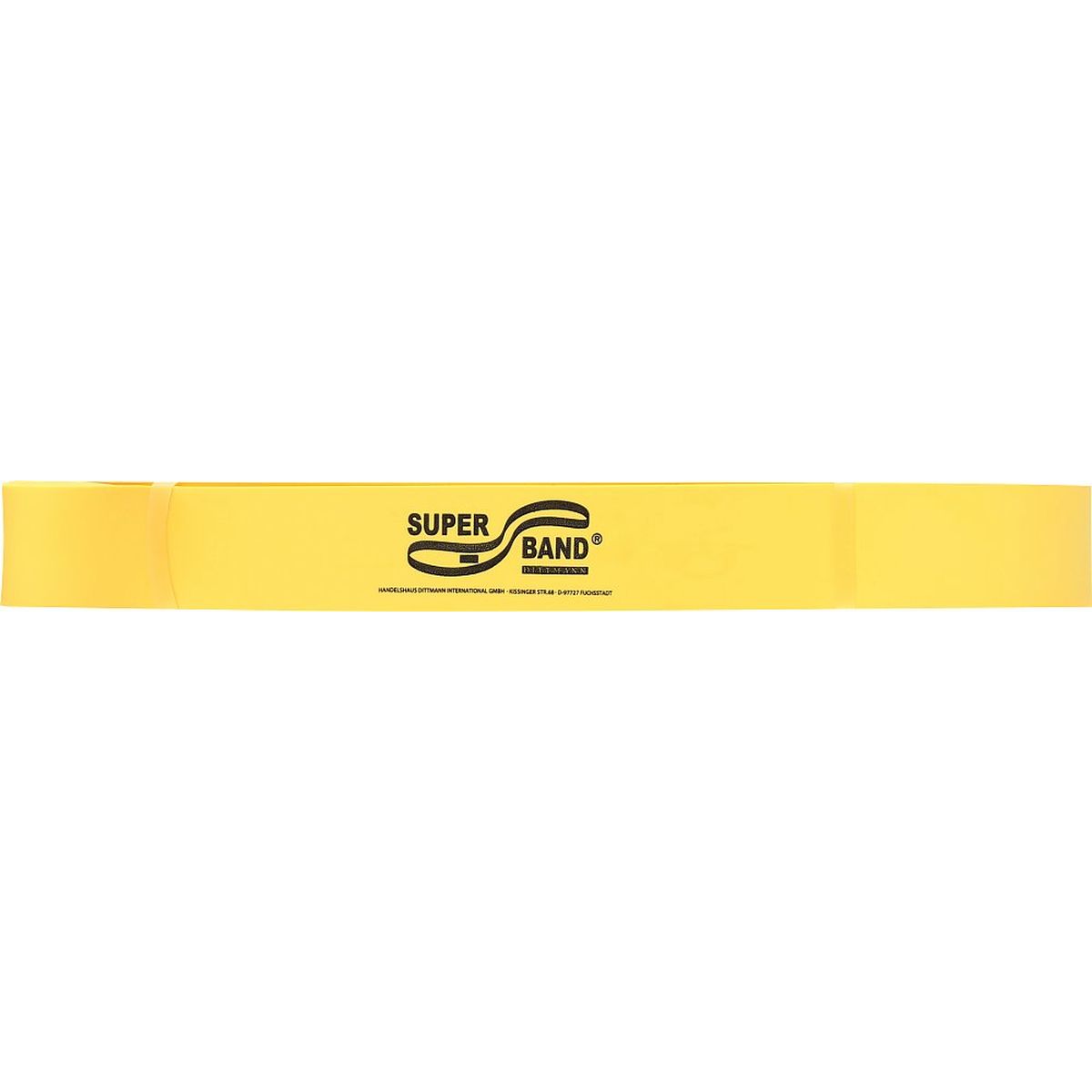 V3Tec Superband Fitnessband Unisex