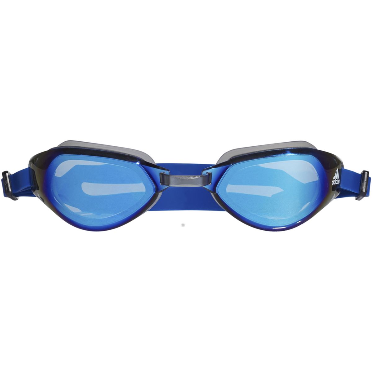 Adidas Persistar Fit Mirrored Schwimmbrille Unisex
