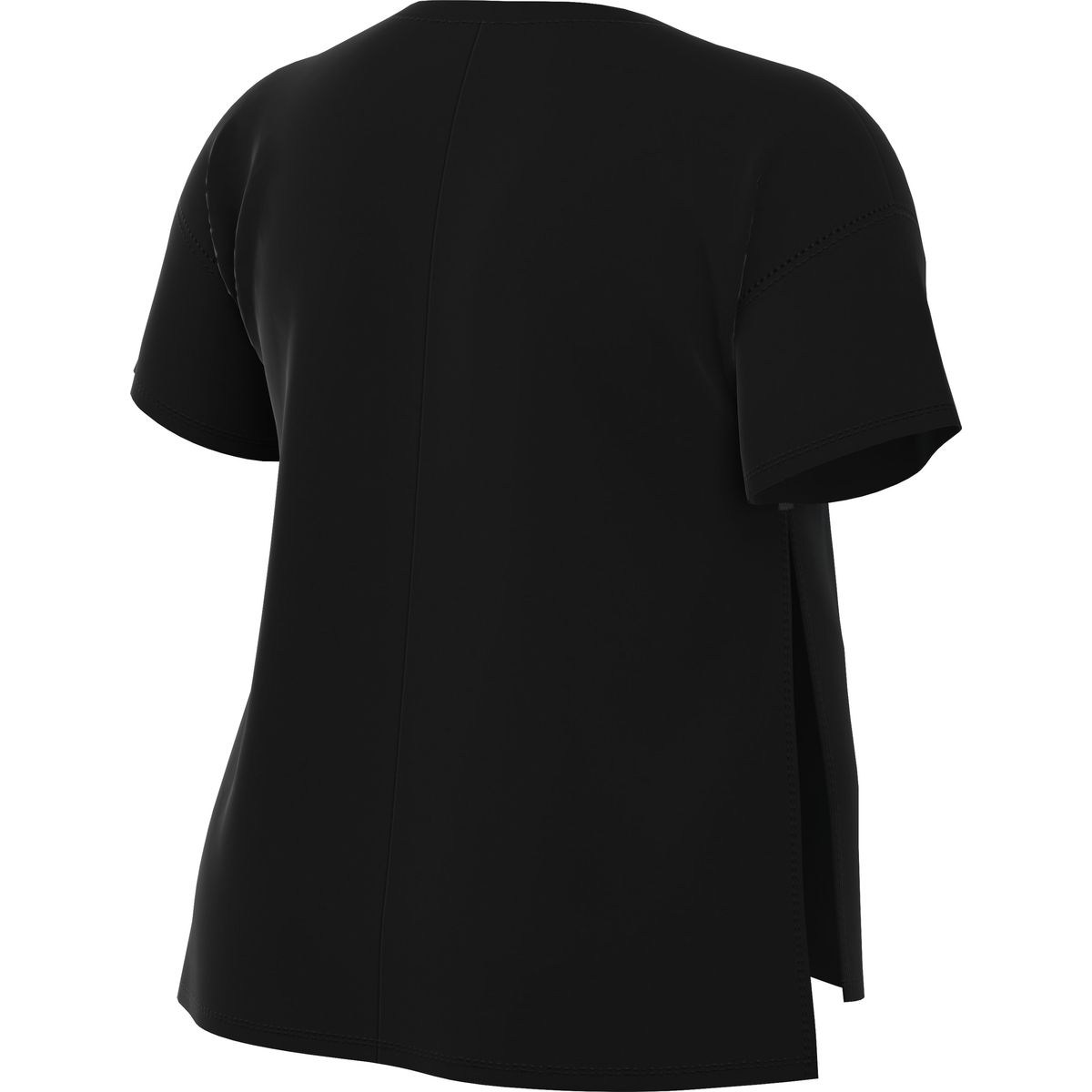 Nike Yoga Dri-FIT Top Damen T-Shirt_6