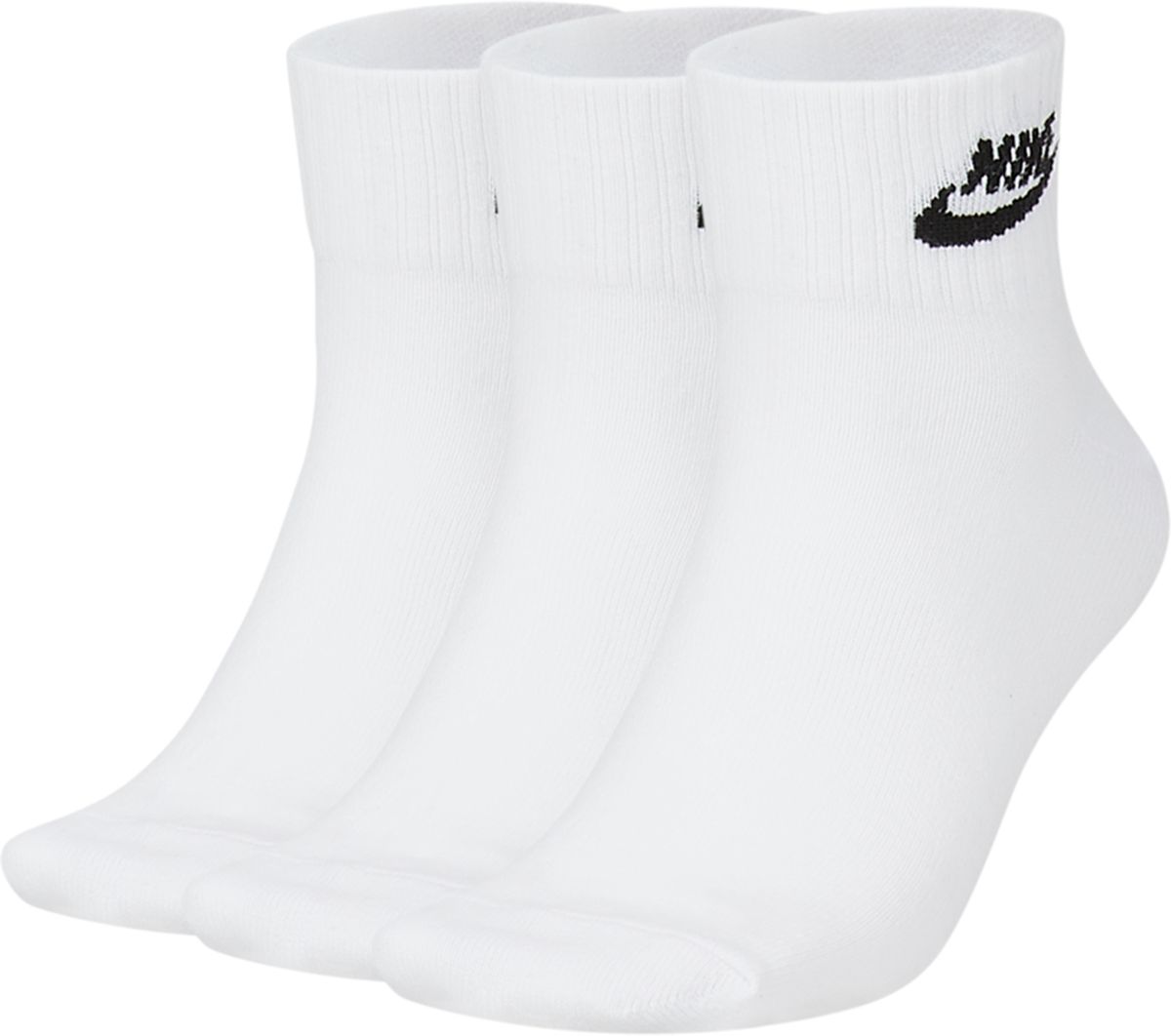 Nike Everyday Essential (3 Pair) Unisex Socken