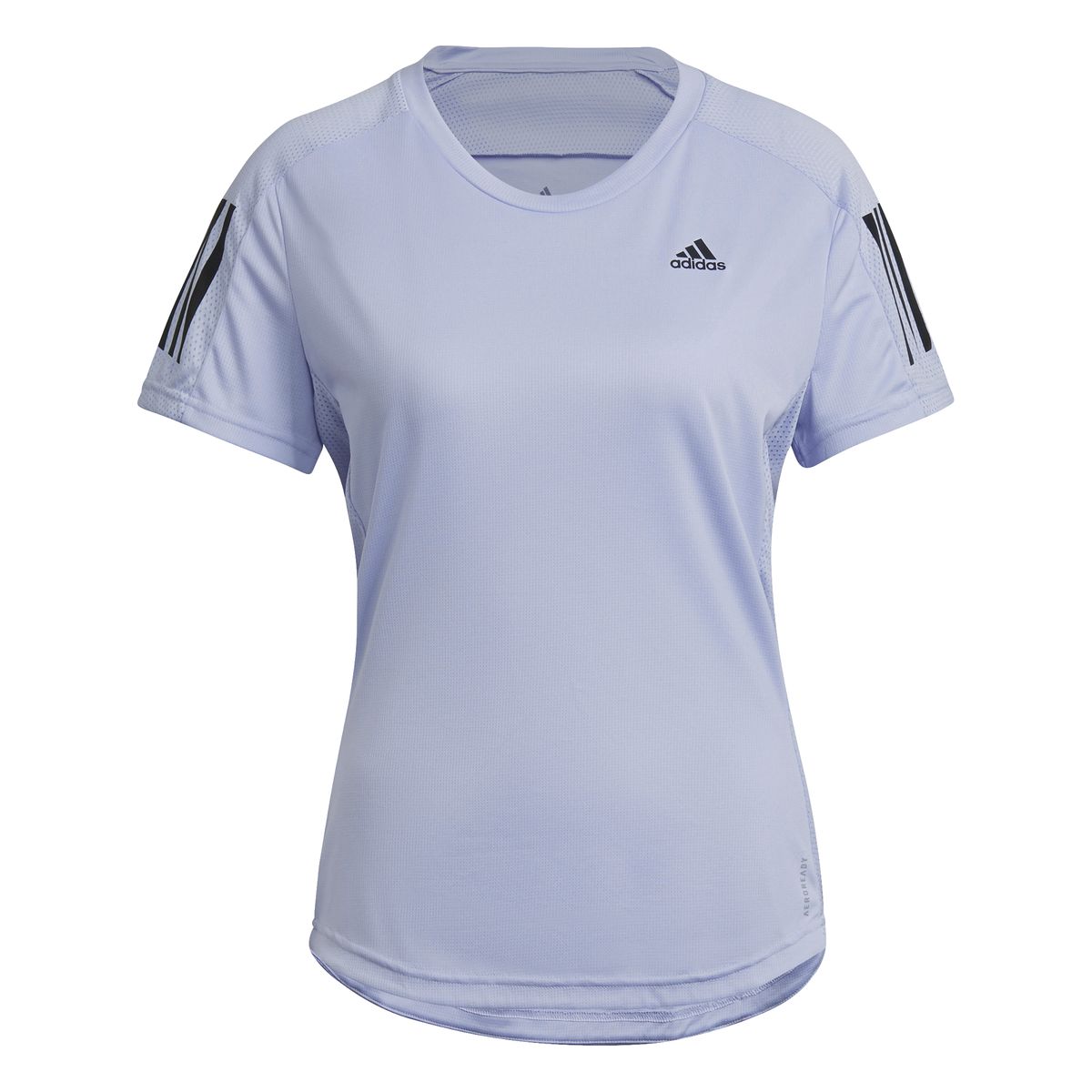 Adidas Own the Run T-Shirt Damen
