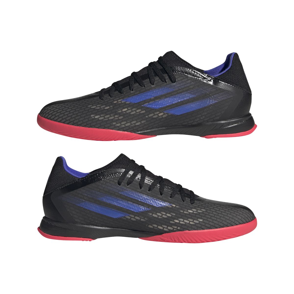 Adidas X Speedflow.3 IN Fußballschuh Unisex_4