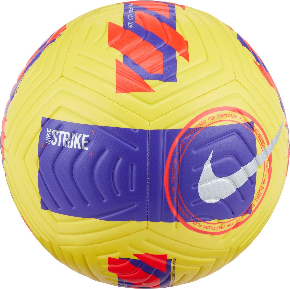 Nike Strike Unisex Fußball