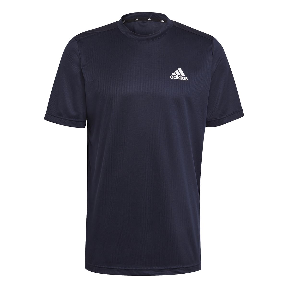 Adidas AEROREADY Designed To Move Sport T-Shirt Herren