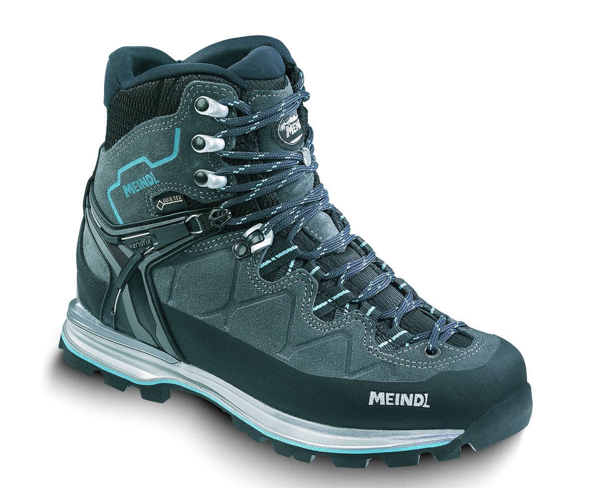 Meindl Litepeak Lady PRO GTX Damen Trekkingstiefel