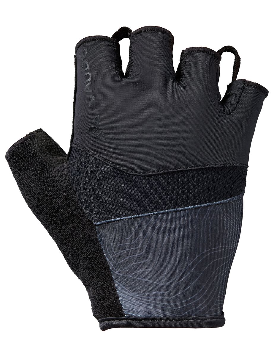 Vaude Advanced II Herren Fingerhandschuhe