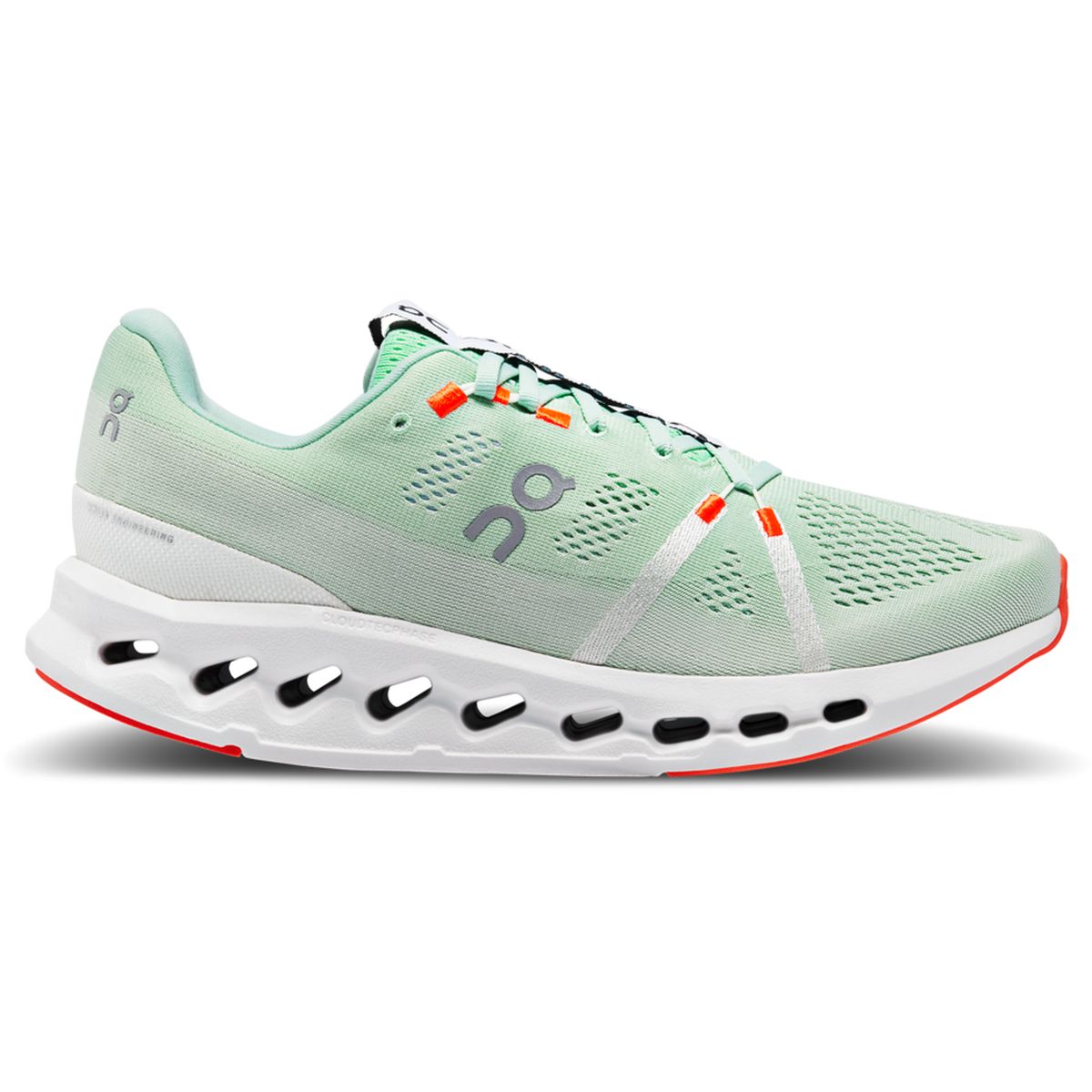 On Cloudsurfer Herren Laufschuhe