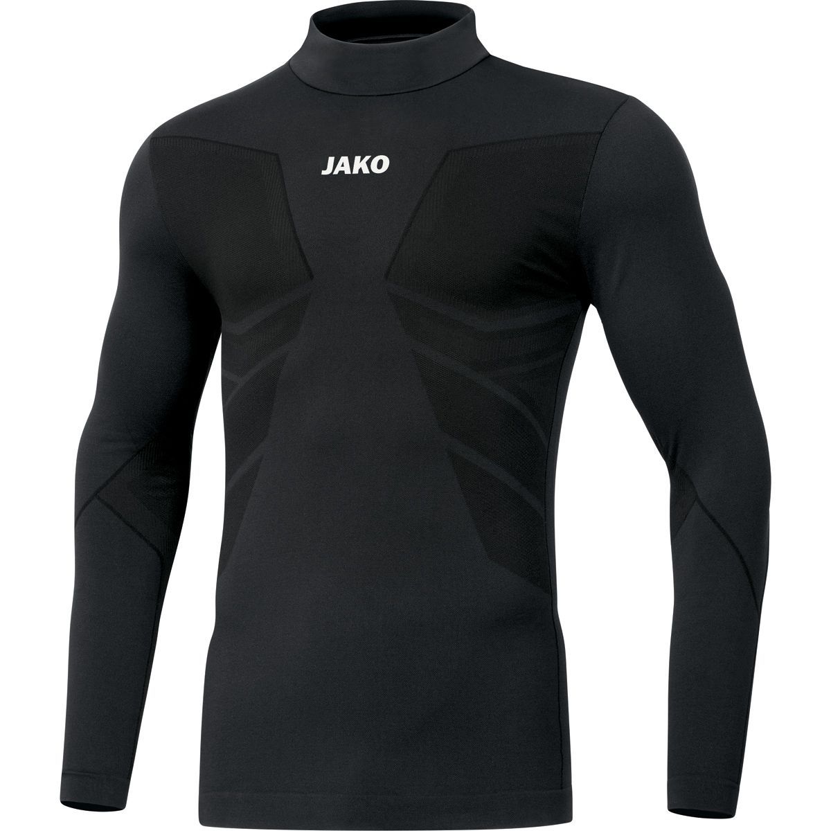 Jako Turtleneck Comfort 2.0 Kinder