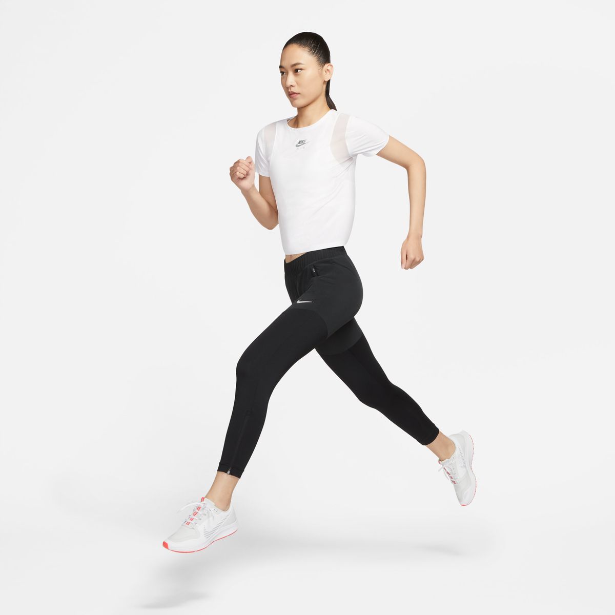 Nike Dri-FIT Essential Damen Trainingshose_2
