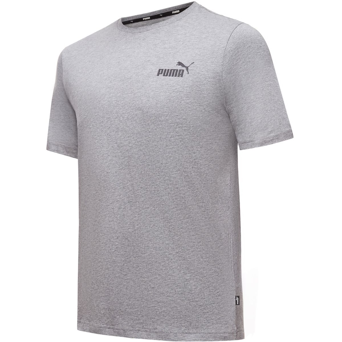 Puma ESS Small Logo Tee Herren T-Shirt