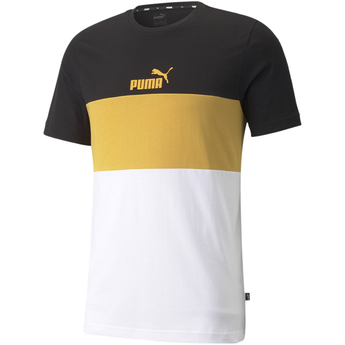 Puma Ess+ Tee Herren T-Shirt_0