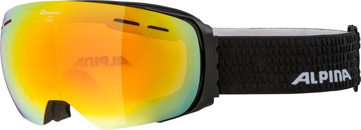 Alpina Granby Q-Lite Skibrille Unisex