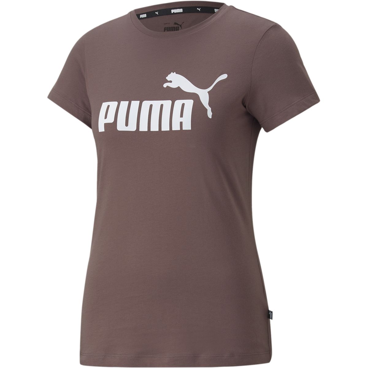 Puma ESS Logo Tee (s) Damen T-Shirt