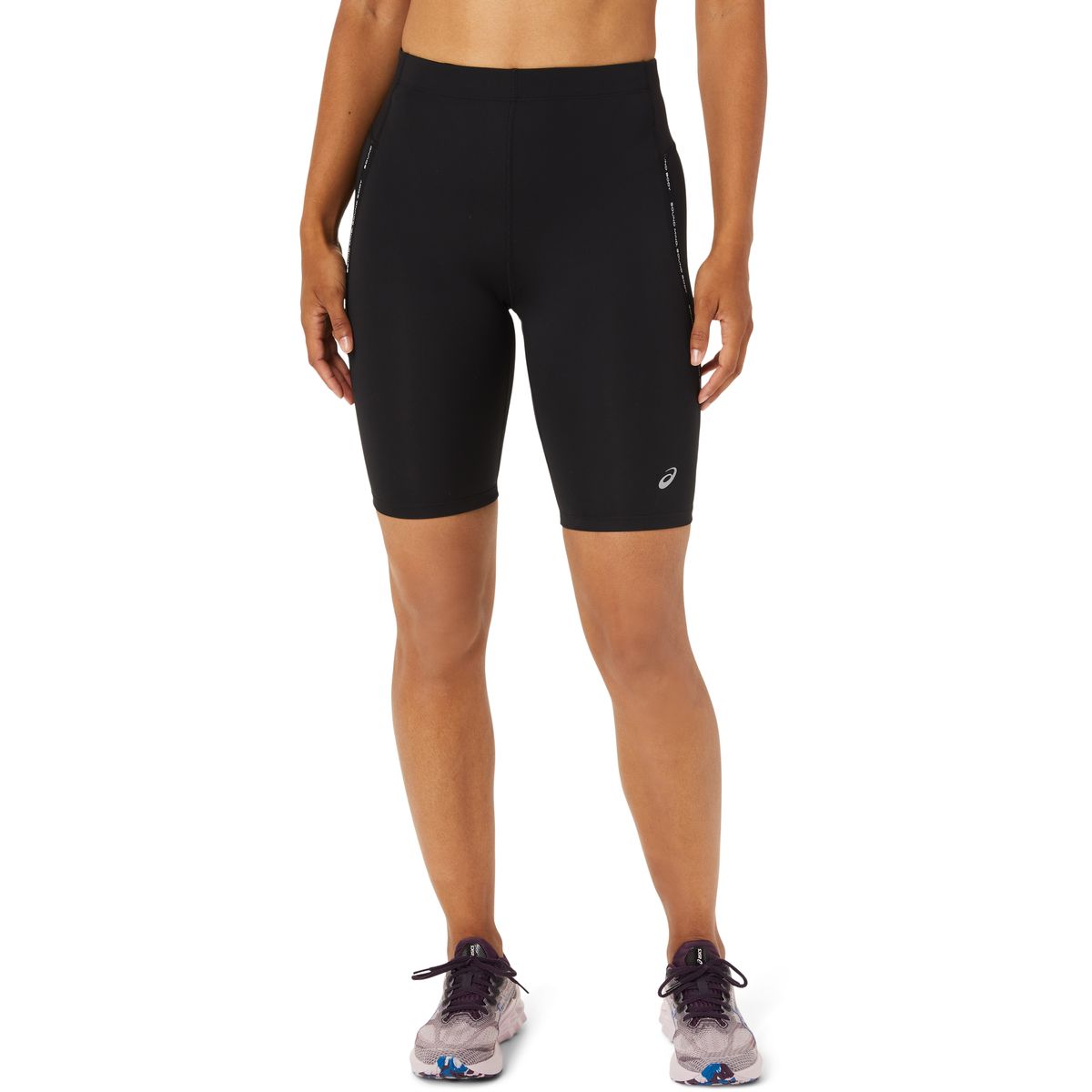 Asics Race Sprinter Tight Damen Shorts
