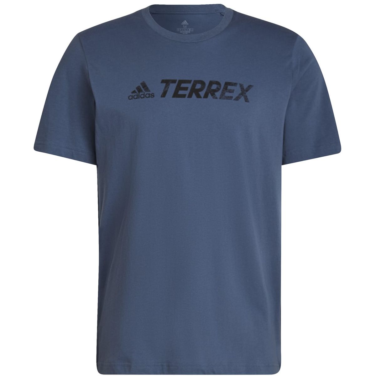 Adidas TERREX Classic Logo T-Shirt Herren