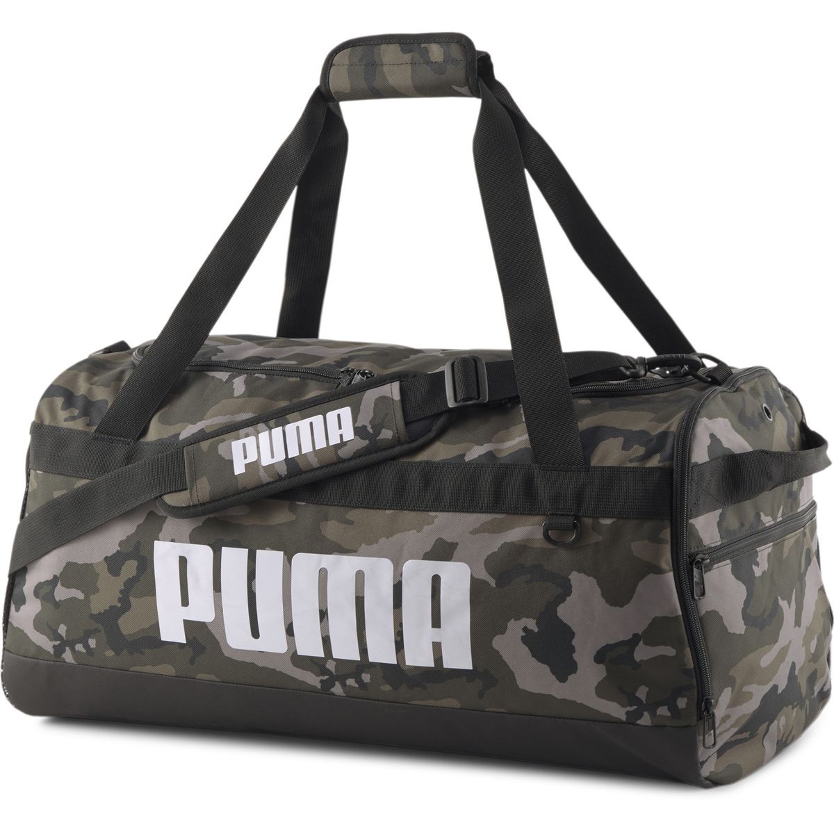 Puma Challenger Duffel Bag M Sporttasche