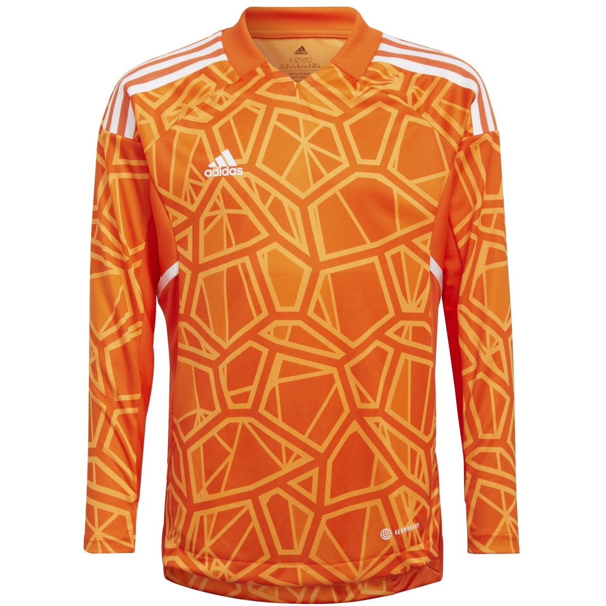 Adidas Condivo 22 Long Sleeve Torwarttrikot Kinder