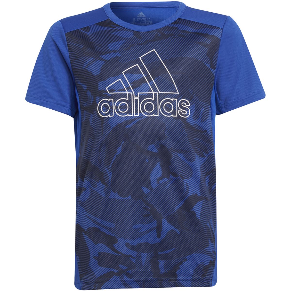 Adidas Designed to Move Graphic T-Shirt Jungen