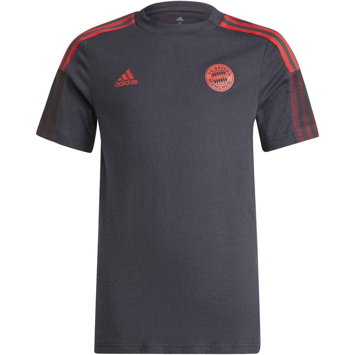 Adidas FC Bayern München Tiro T-Shirt Kinder
