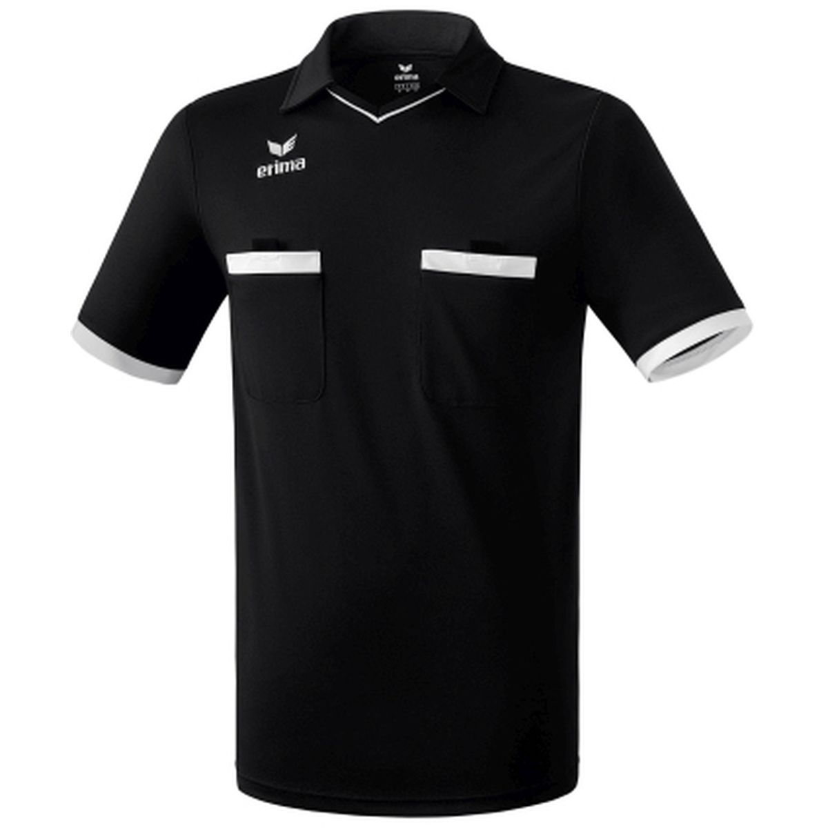 Erima Saragossa Schiedsrichtertrikot Schiedsrichterhemd