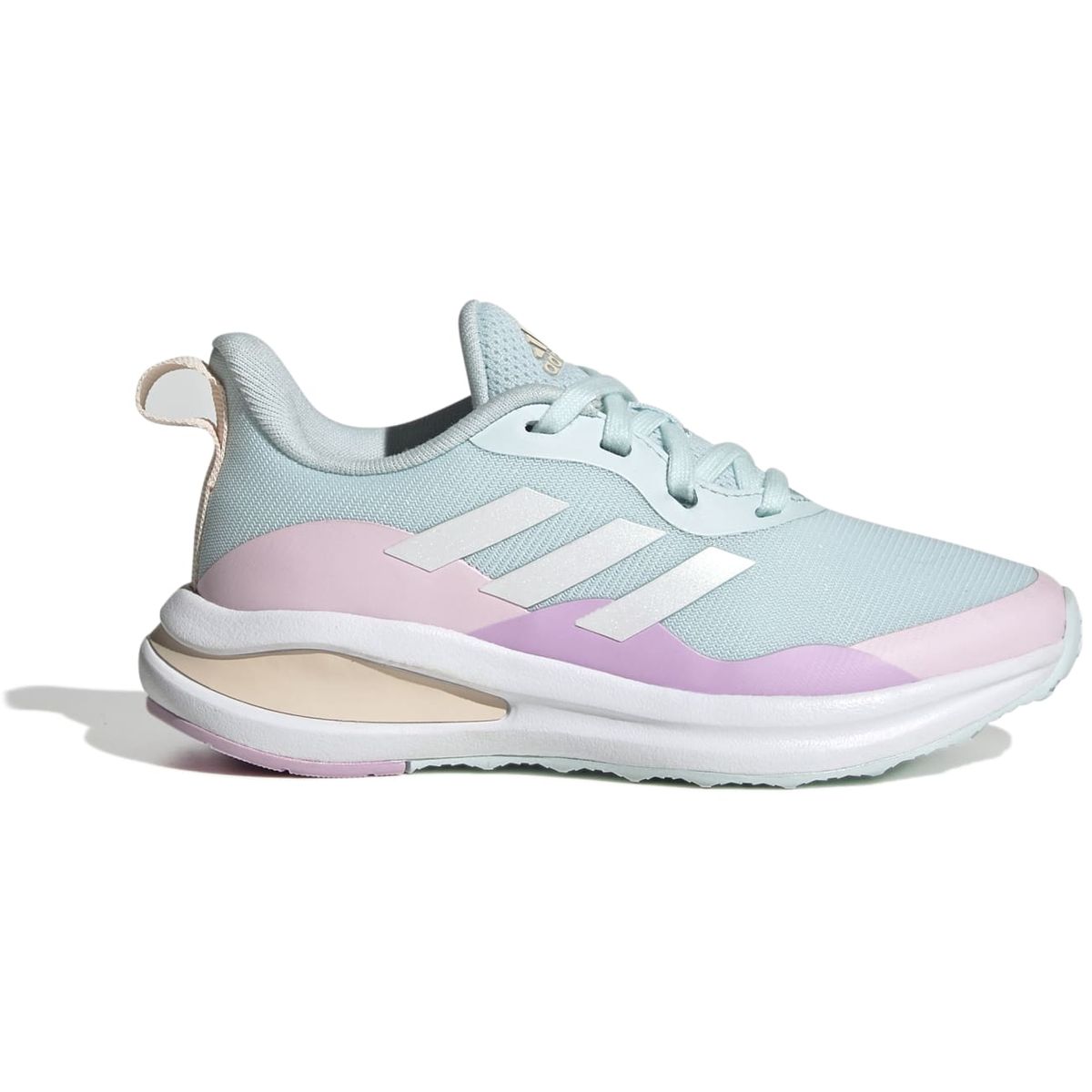 Adidas FortaRun Sport Lace Laufschuh Kinder