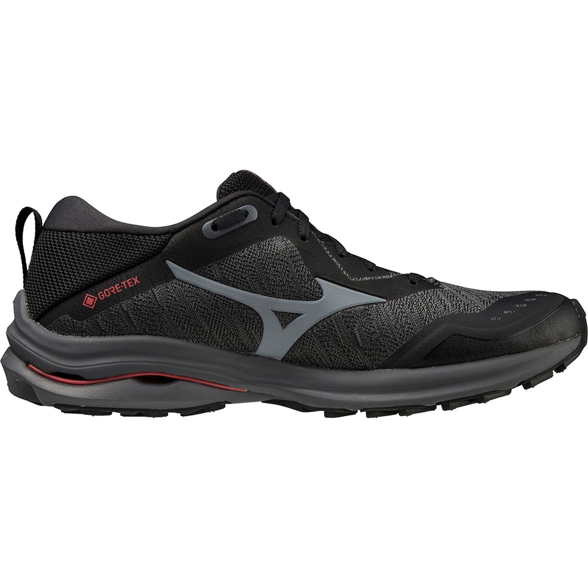 Mizuno Wave Rider GTX Herren Running-Schuh