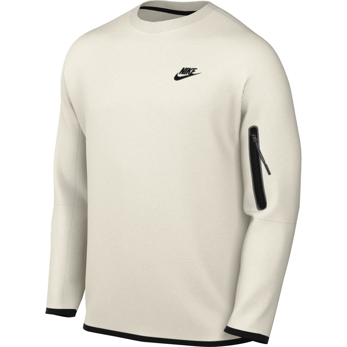 Nike Sportswear Tech Crew Herren Sweatshirt
