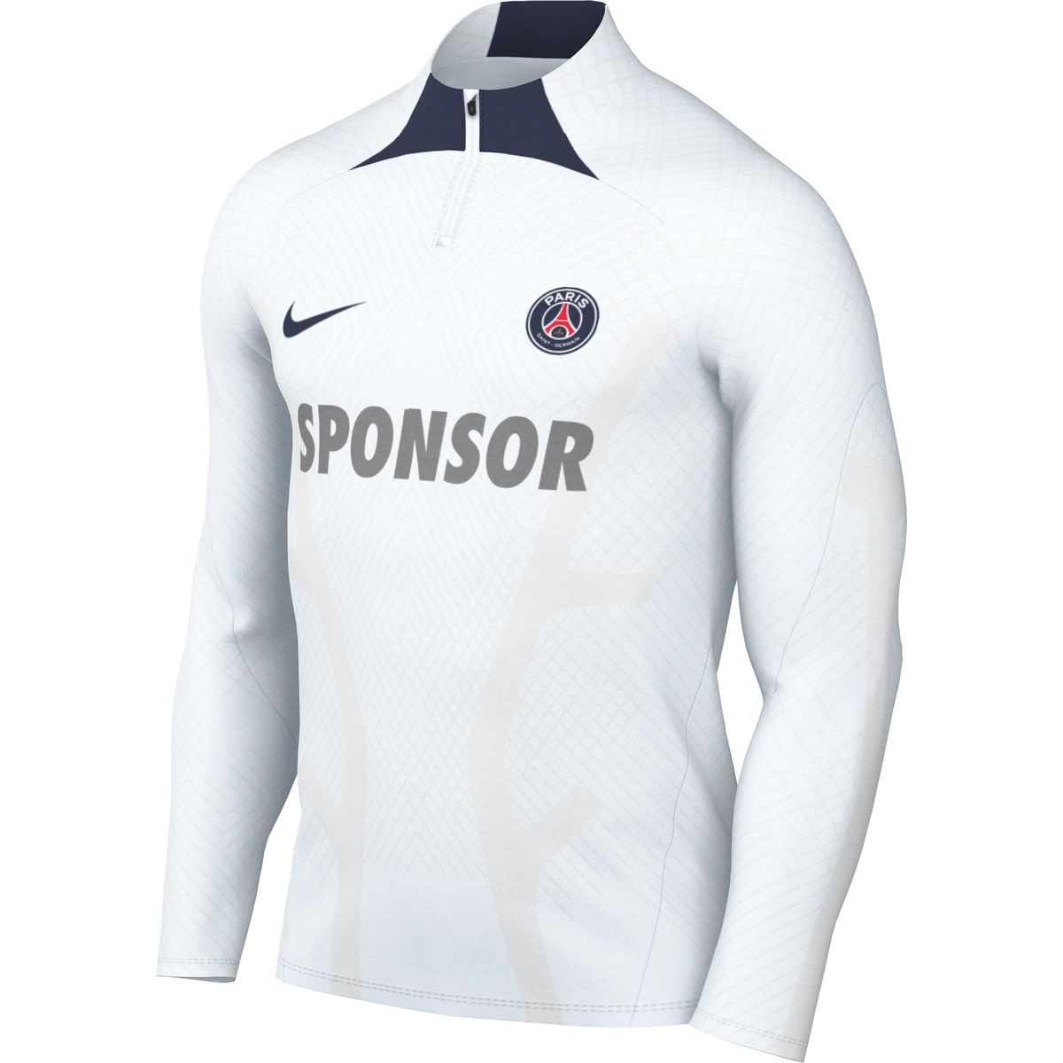 Nike Paris Saint-Germain Strike Elite Dri-FIT ADV Herren Sweater