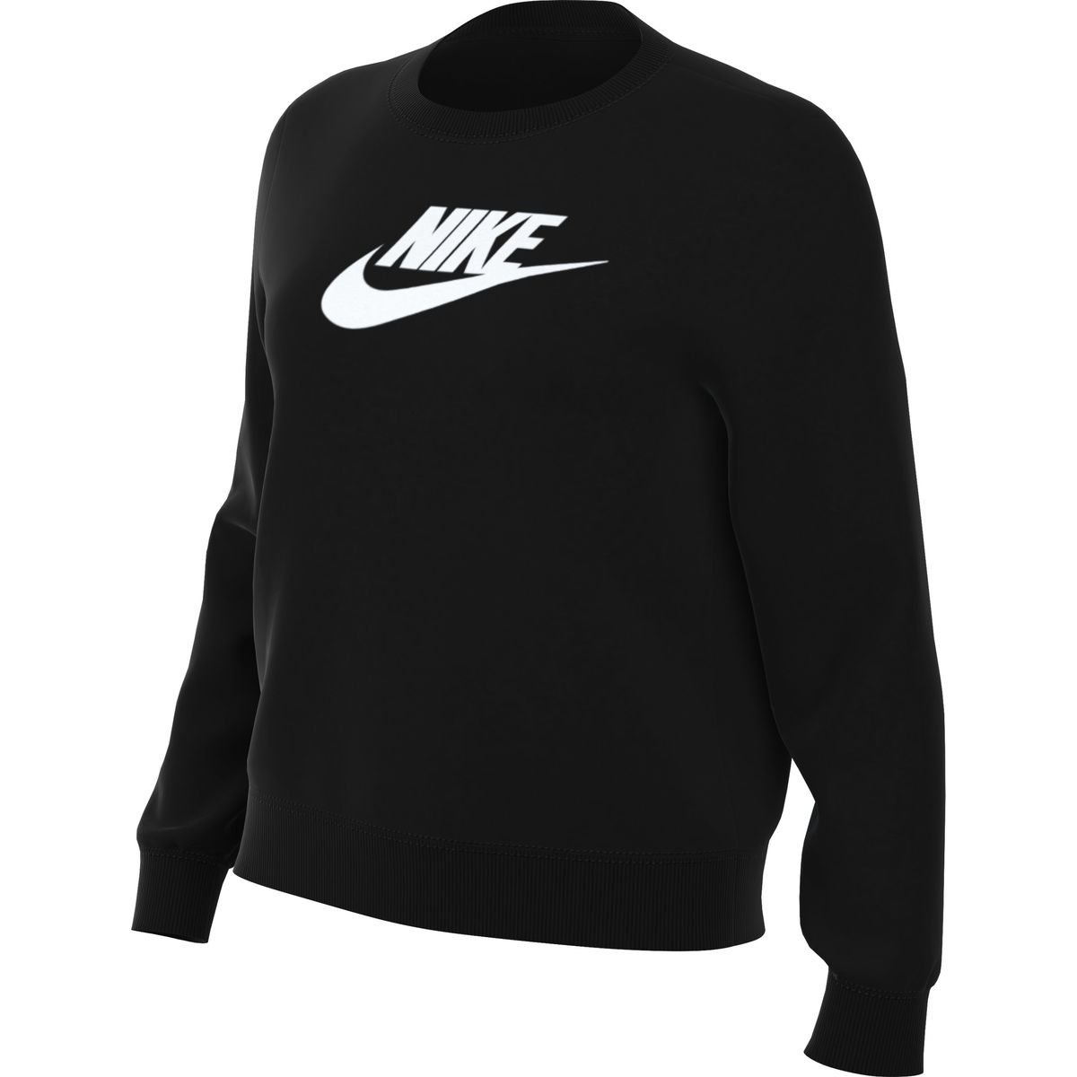 Nike Sportswear Club Logo Crew-Neck Damen Sweatshirt
