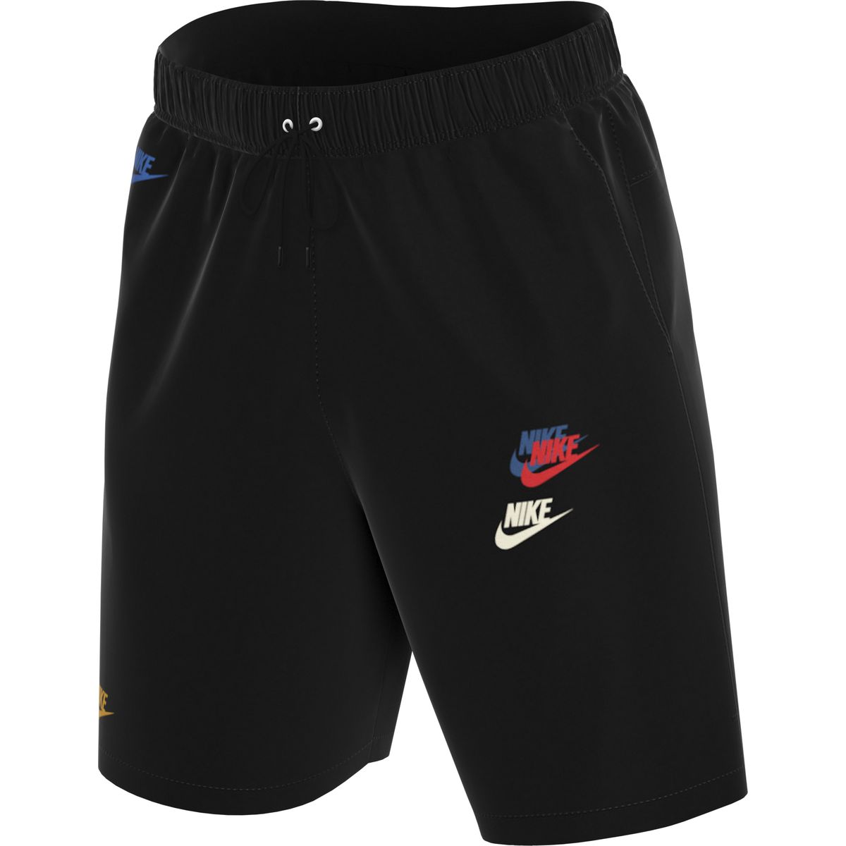 Nike Sportswear Essentials+ French Terry Herren Shorts