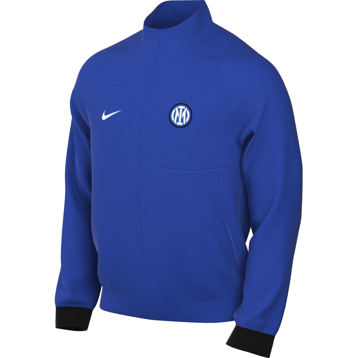 Nike Inter Milan Academy Pro Herren Jacke