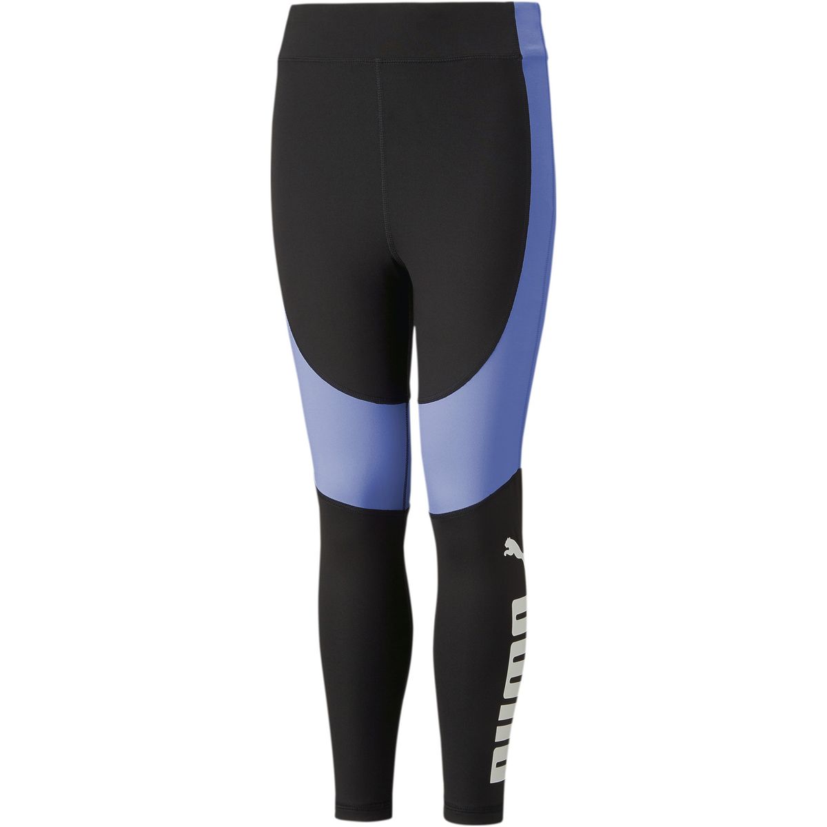 Puma Favorite Logo High-waist 7/8 Mädchen 3/4-Hose
