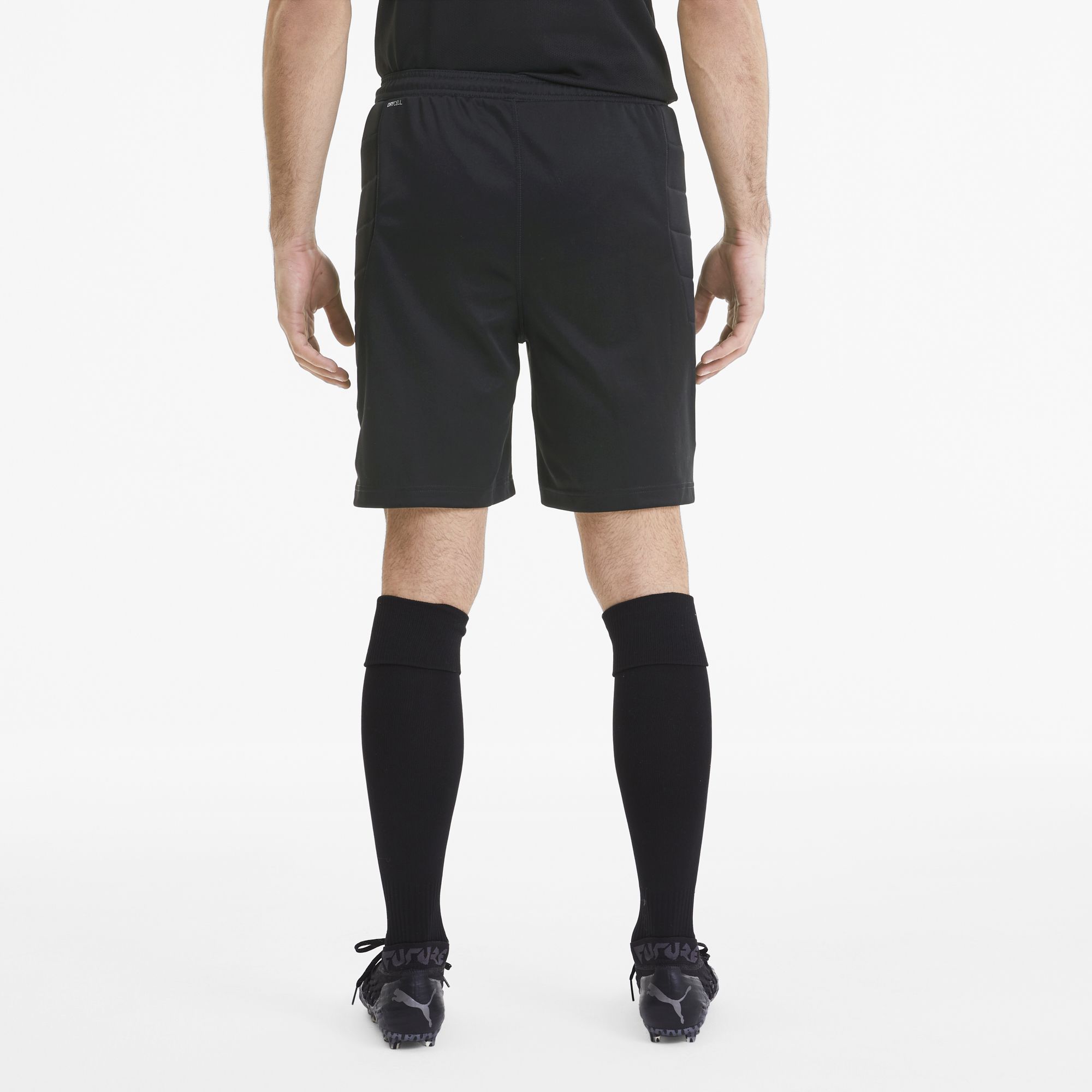 Puma Goalkeeper Shorts Herren Shorts_4