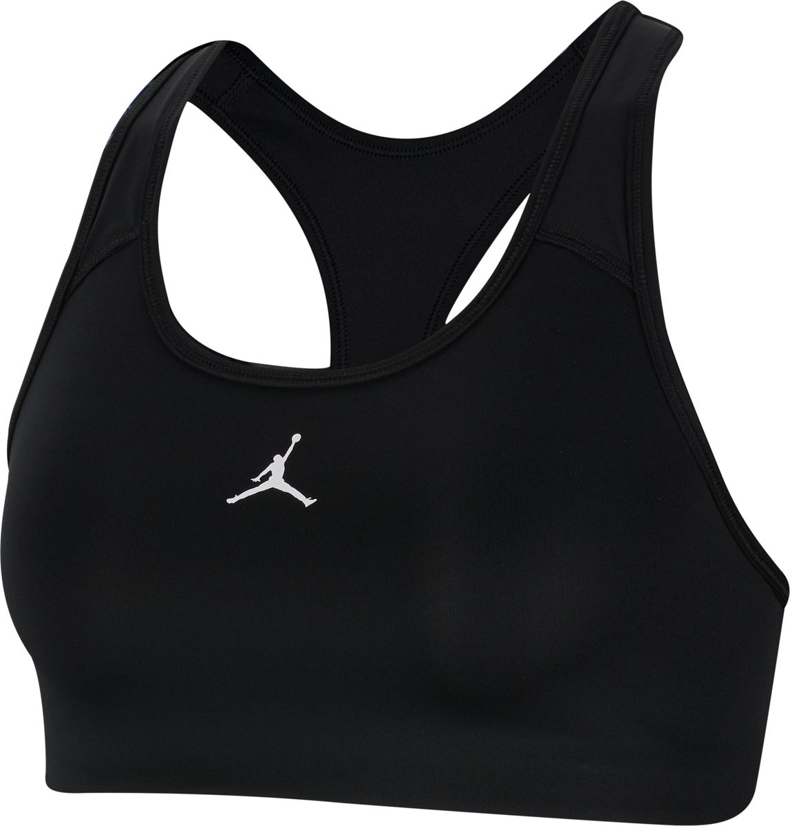 Nike Jordan Jumpman Medium-Support  Damen Bustier