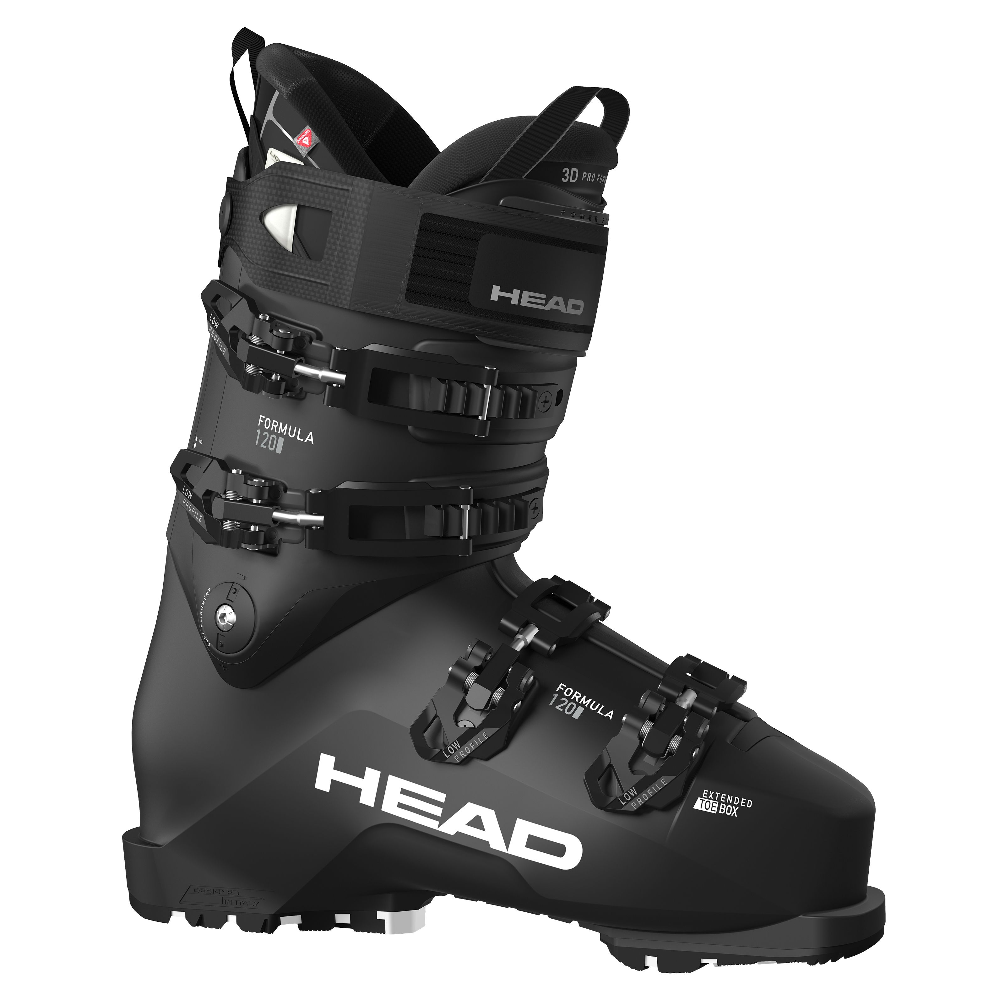 Head Formula 120 GW Alpinskischuhe