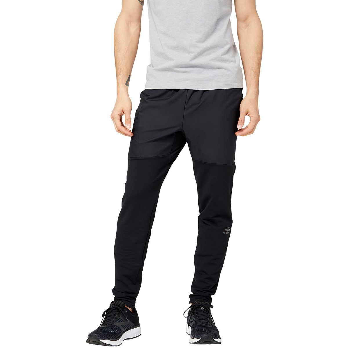 New Balance Q Speed Jogger Herren Hose
