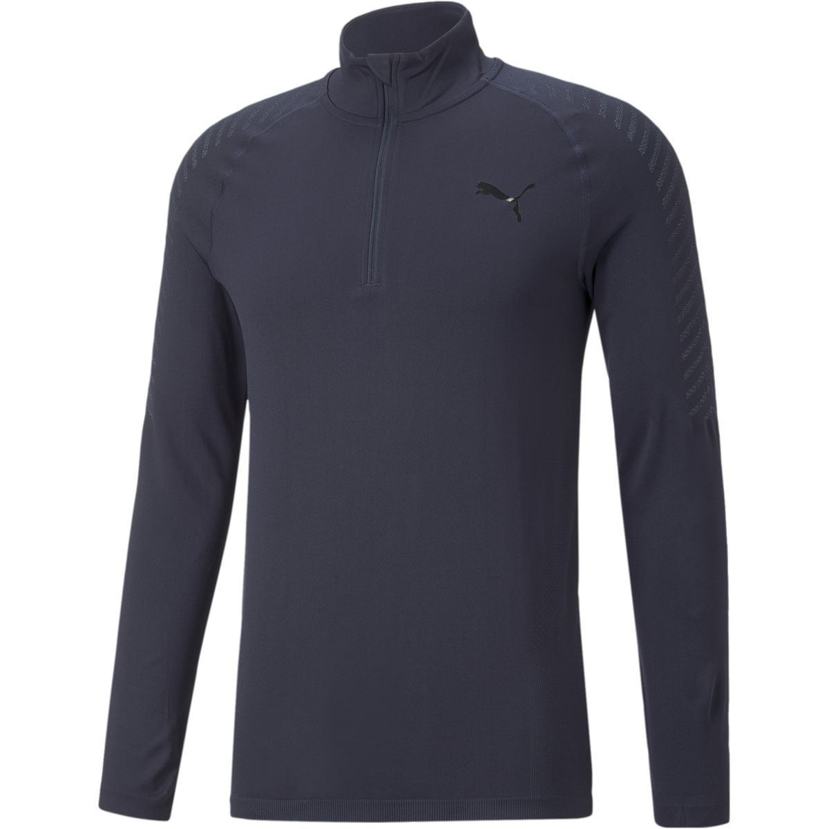 Puma Train Formknit Seamless 1/2 ZIP Herren Pullover