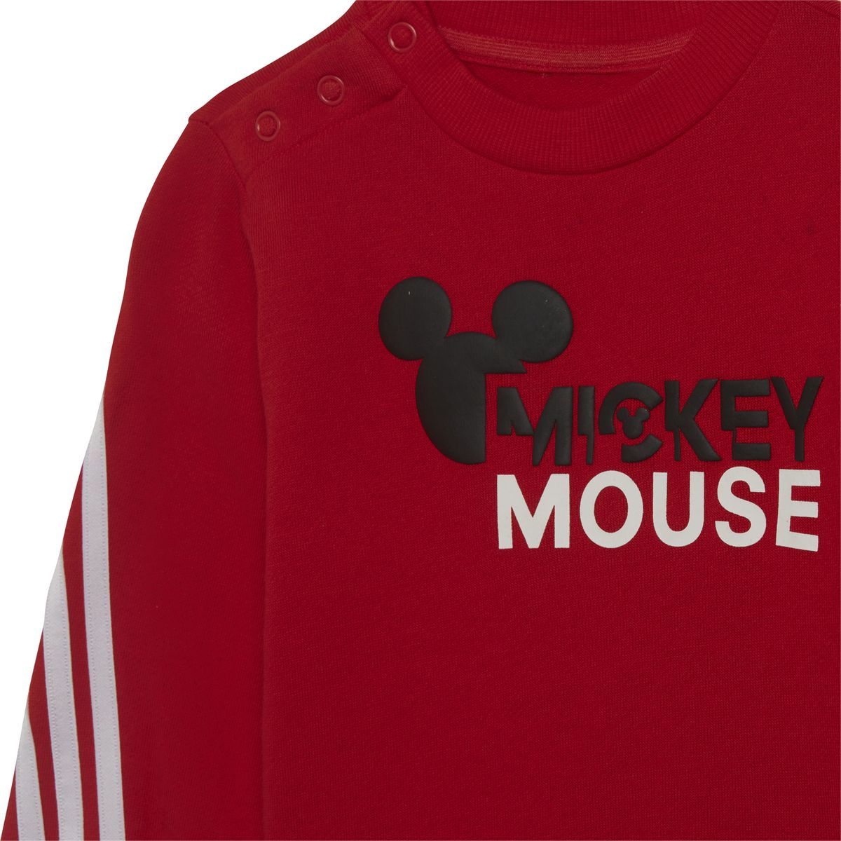 Adidas x Disney Mickey Mouse Jogginganzug Kinder_5
