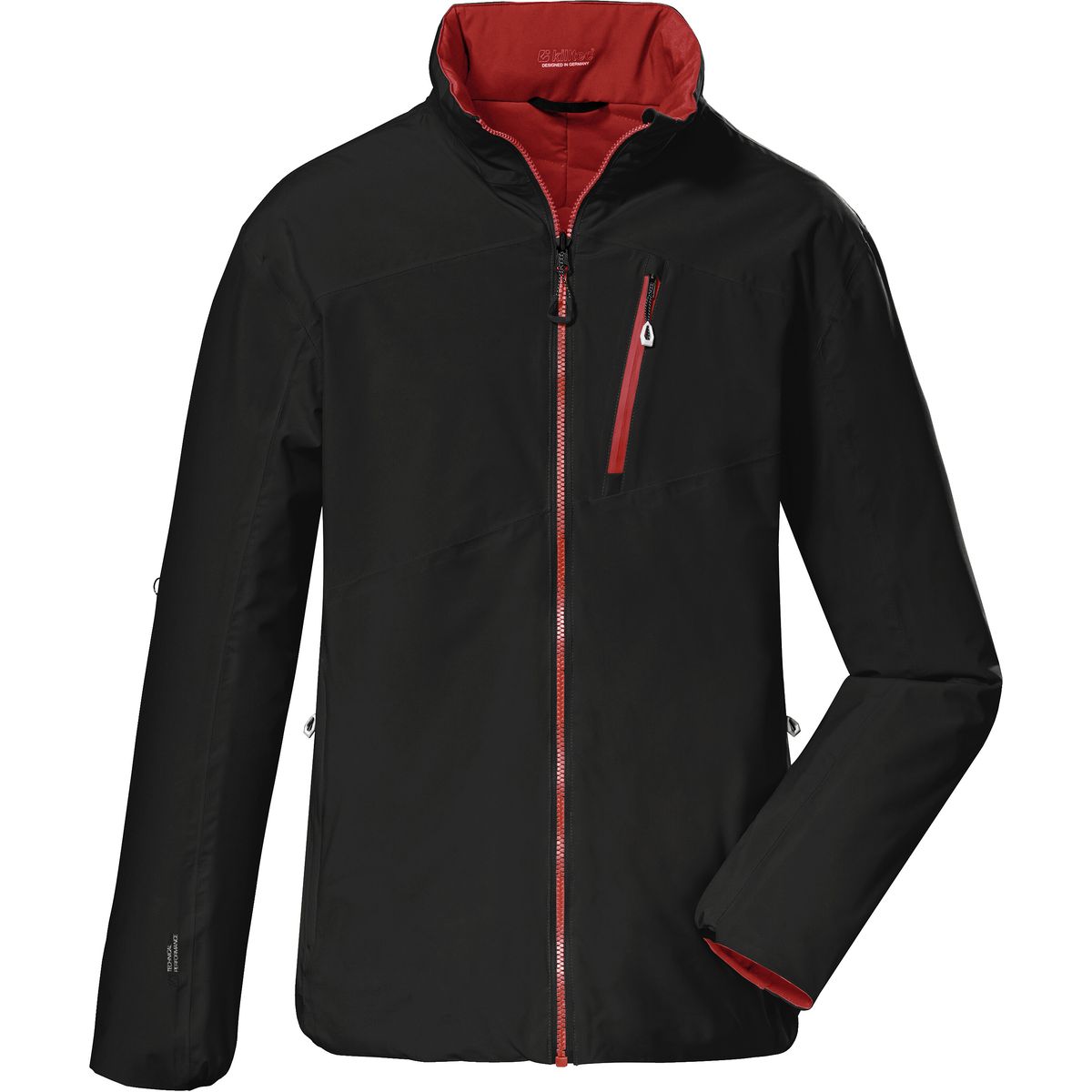 Killtec KOW 88  Unisex Funktionsjacke