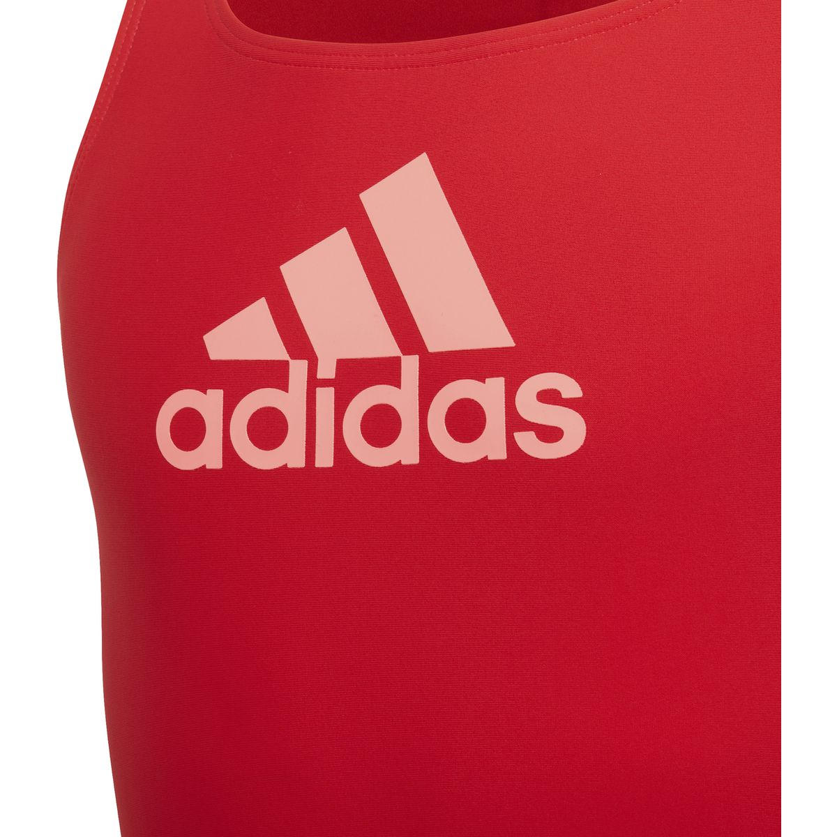 Adidas Badge of Sport Badeanzug Mädchen_1