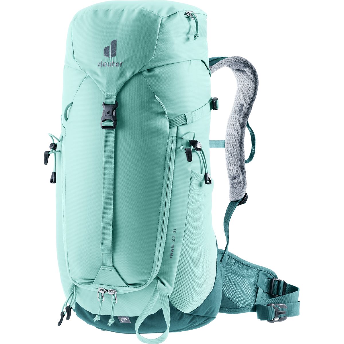 Deuter Trail 22 SL Women's Fit Wanderrucksack