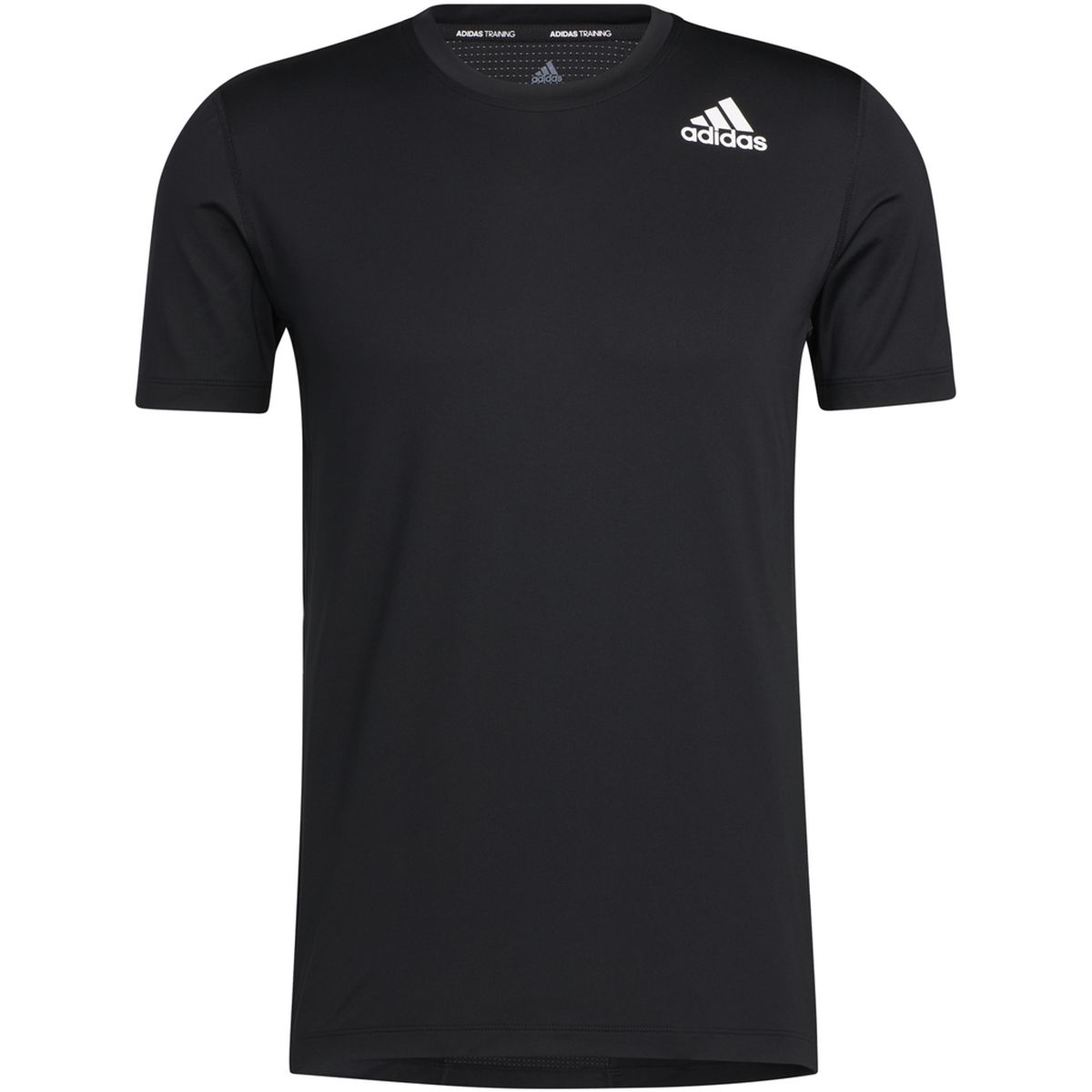Adidas Techfit Compression T-Shirt Herren