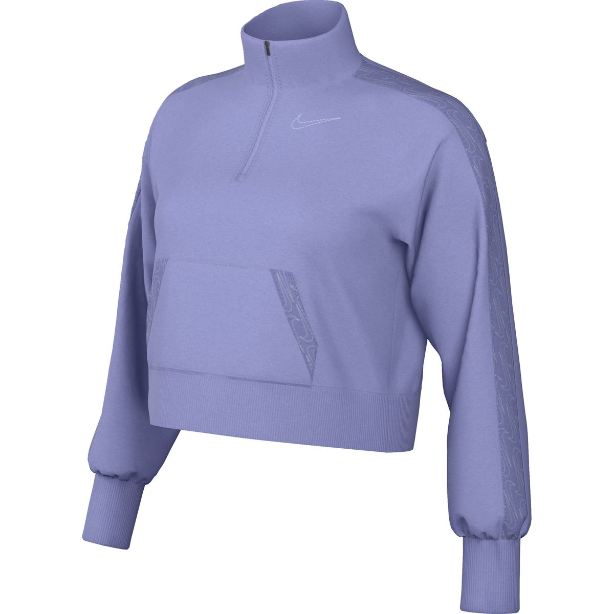 Nike Therma-FIT 1/2-Zip Training Top Damen Sweatshirt